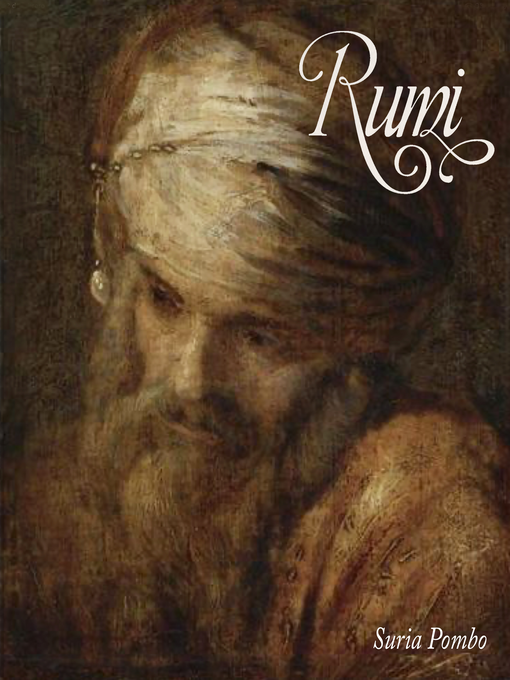 Title details for RUMI by Suria Pombo - Available